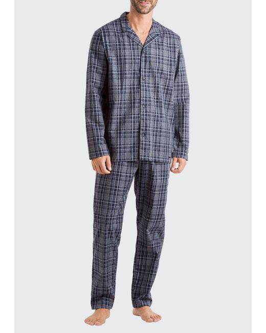 Hanro Yanis Pajama Set