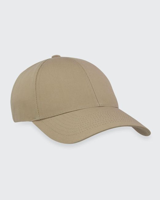 Varsity Headwear Solid Baseball Hat Sand