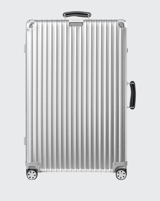 Rimowa Classic Check-In L Multiwheel Luggage