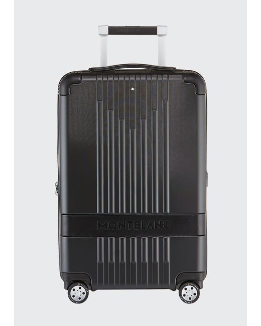 Montblanc MY4810 Trolley Compact Cabin Luggage