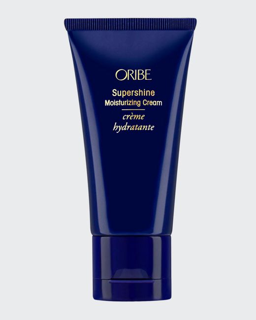 Oribe Supershine Moisturizing Hair Cream Travel 1.7oz