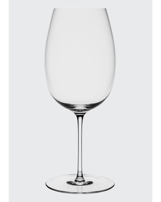 William Yeoward Starr Bordeaux Wine Glass