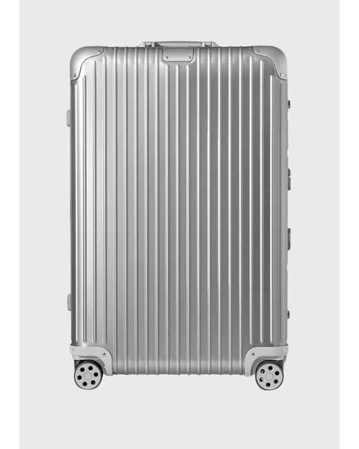 Rimowa Original Check-In L Multiwheel Luggage
