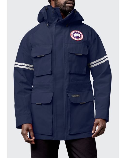 Canada Goose Science Research Jacket