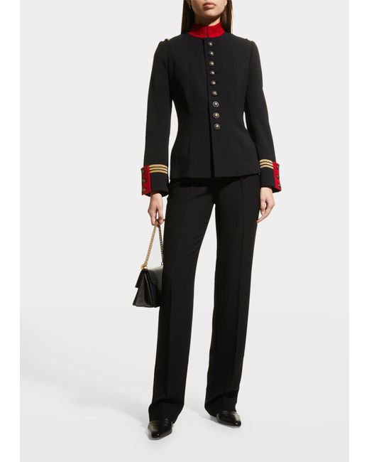 Ralph Lauren Collection The Officers Jacket