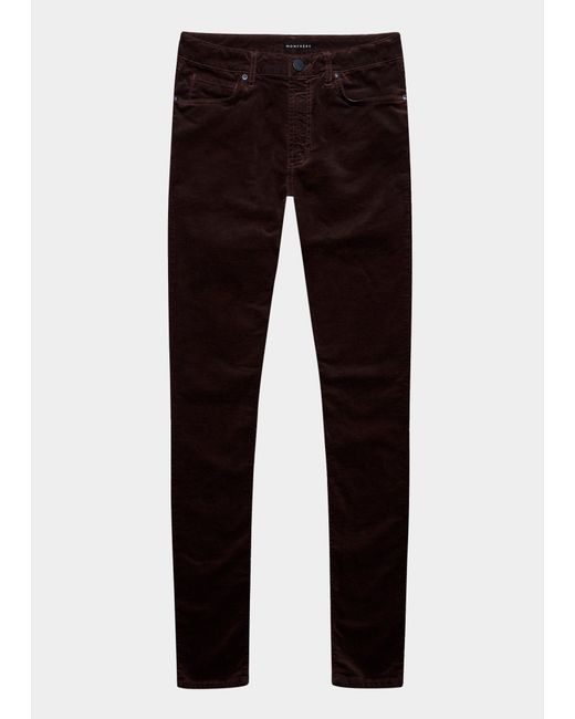 Monfrere Brando Slim-Fit Jeans