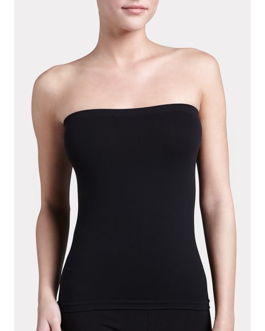 Wolford Fatal Strapless Top