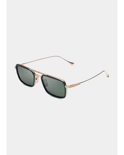 DITA Eyewear Matte Sunglasses