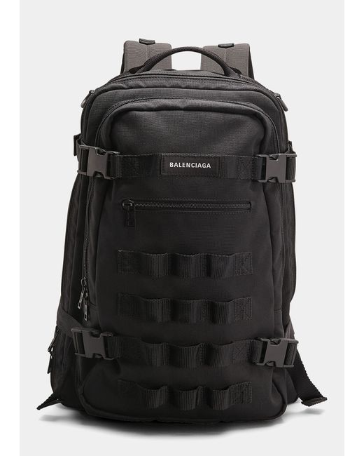 Balenciaga Army Sling Backpack