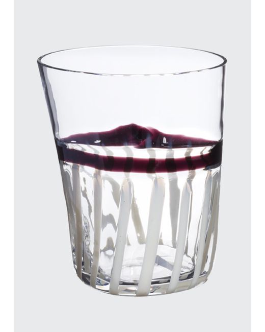 Carlo Moretti Bora Drinking Glass