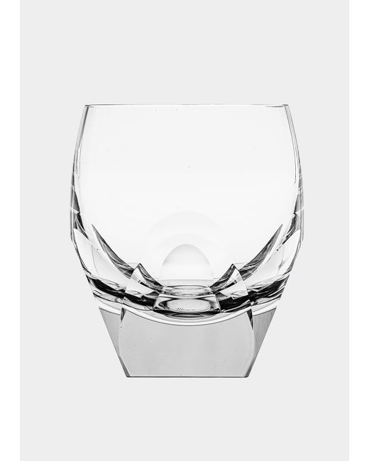 Moser Bar Double Old-Fashioned Glass 7.3 oz.
