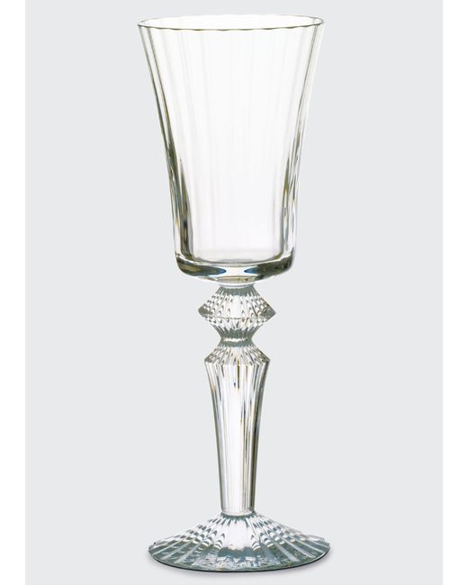 Baccarat Mille Nuits American Wine Glass