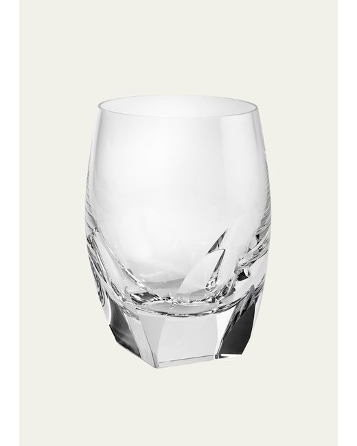Moser Highball Crystal Glass