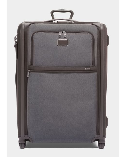 Tumi Alpha 3 Extended Trip Expandable Packed Case