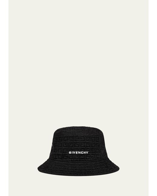 Givenchy 4G Bucket Hat