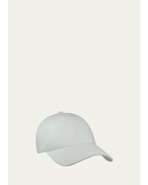 Varsity Headwear 6-Panel Baseball Cap