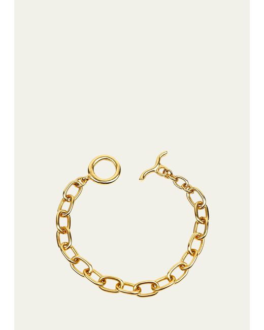 Ben-Amun Toggle Chain Bracelet