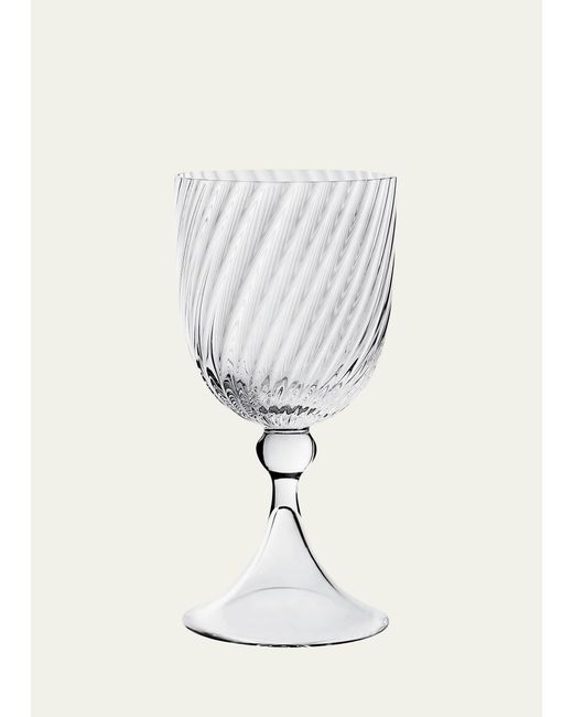 William Yeoward Crystal Venetia Large Wine Glass