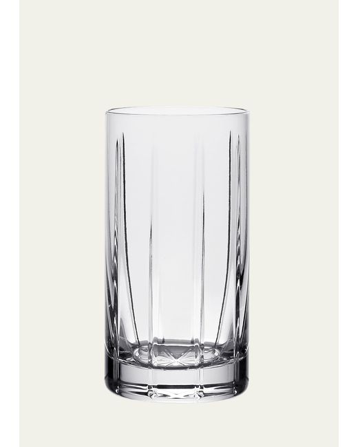William Yeoward Crystal Vesper Highball Glass