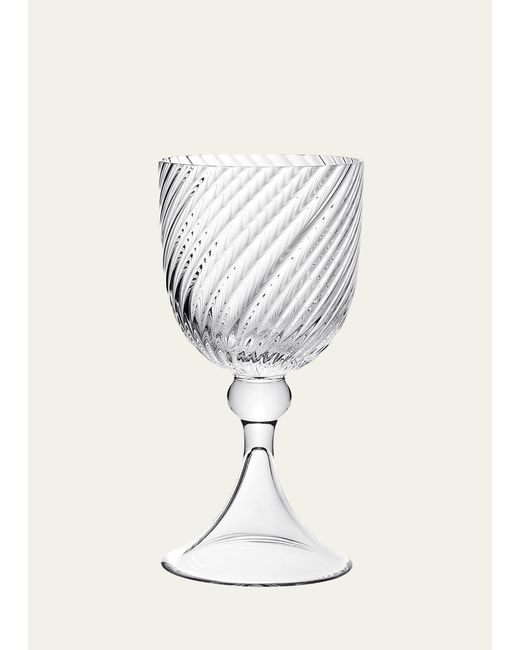 William Yeoward Crystal Venetia Small Crystal Wine Glasses
