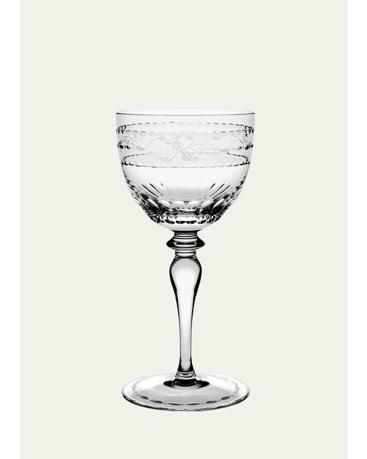 William Yeoward Crystal Camilla Wine Glass Small