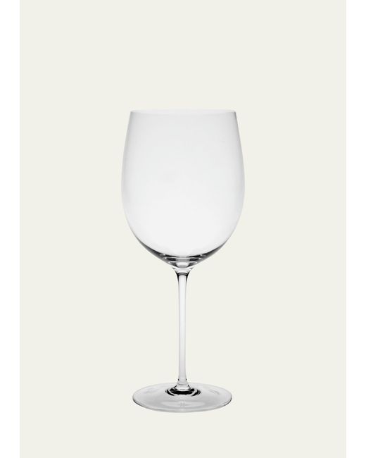 William Yeoward Crystal Olympia Bordeaux Wine Glass