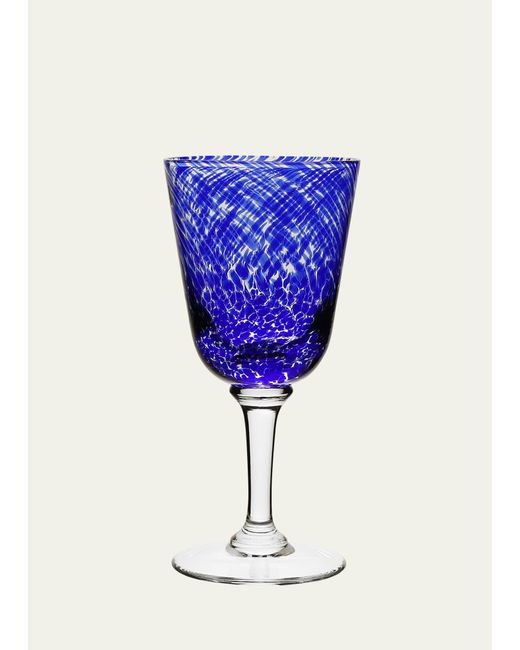 William Yeoward Crystal Vanessa Glass Water Goblet