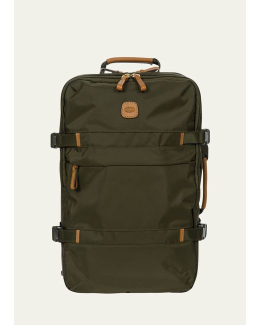 Bric's X-Travel Montagna Backpack