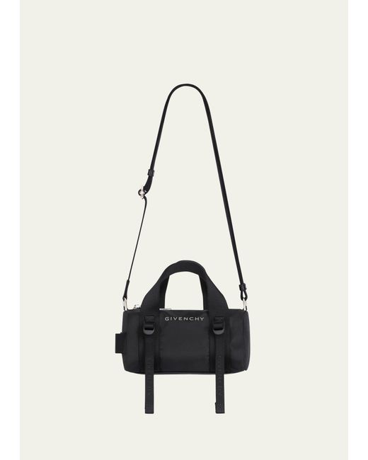 Givenchy G-Trek Mini Roller Crossbody Bag