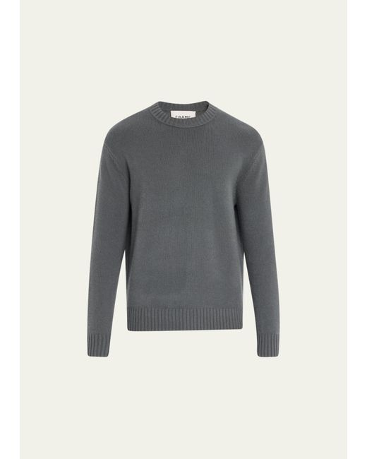 Frame Cashmere Knit Sweater