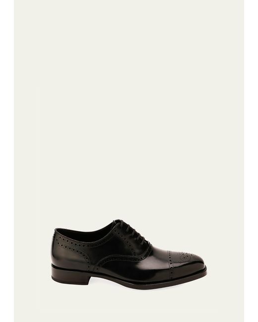 Tom Ford Dress Shoe in Brogue