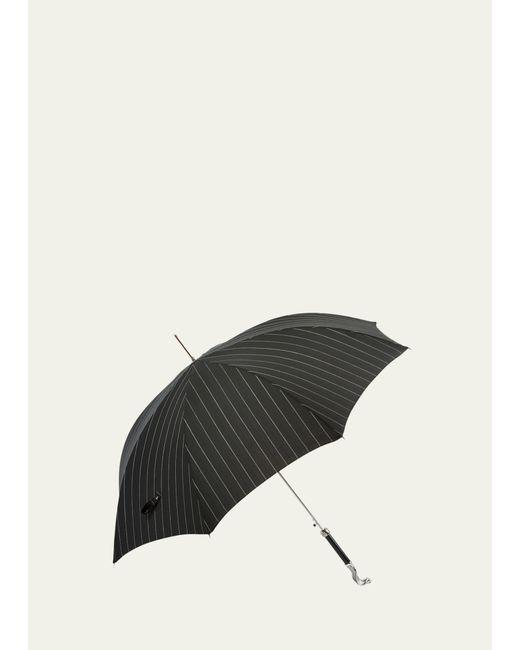 Pasotti Since 1956 Cobra-Handle Umbrella
