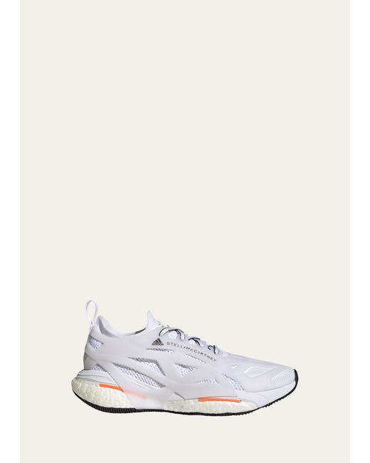 Adidas by Stella McCartney Solarglide Runner Sneakers