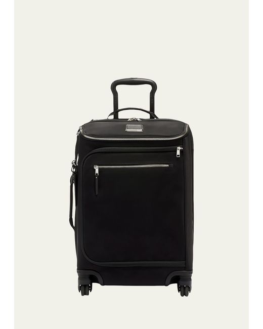 Tumi Leger International Carry-On Luggage