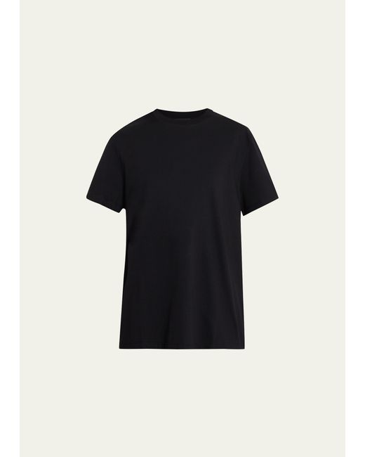 Wardrobe.Nyc Classic Short-Sleeve T-Shirt