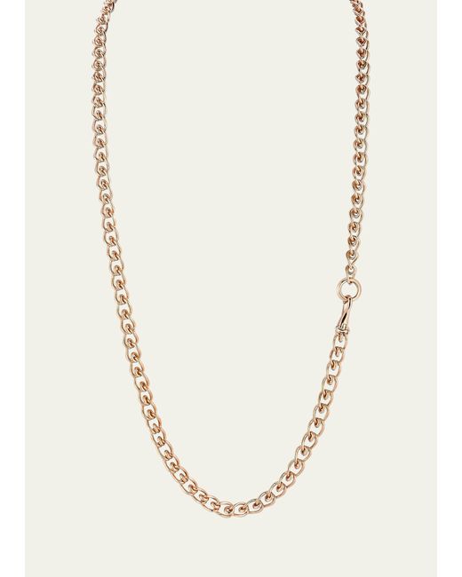 Walters Faith Huxley 18K Coil Chain Necklace
