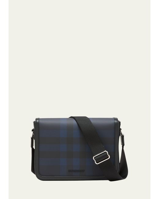 Burberry Alfred Small Messenger Bag