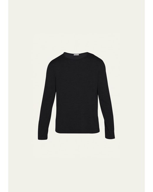 The Row Chadan Cashmere Sweater