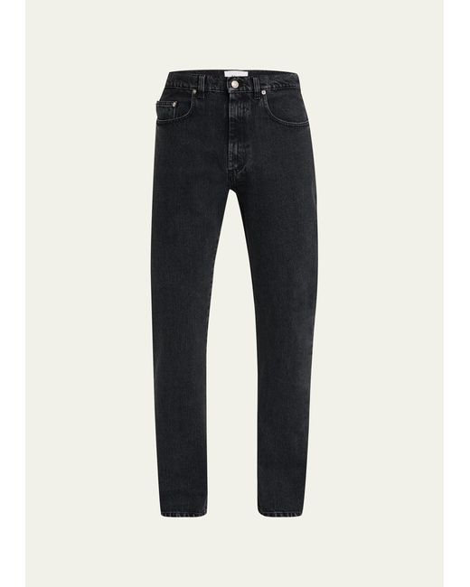 Bally Slim-Straight 5-Pocket Jeans