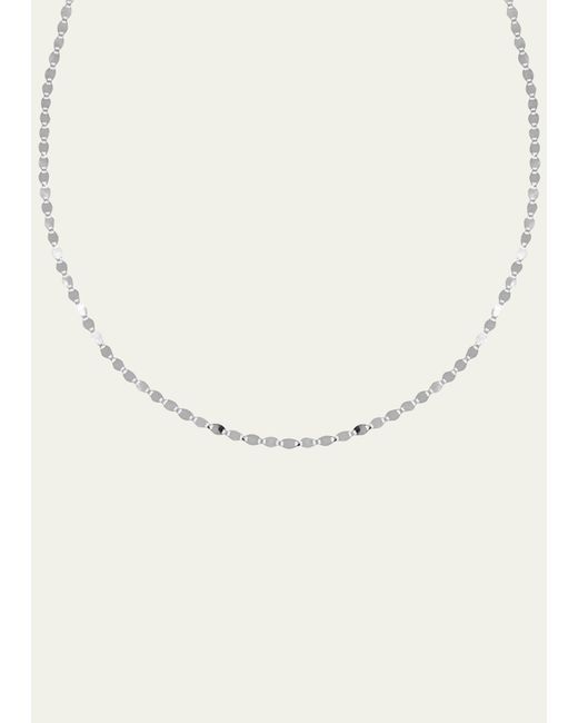Lana Jewelry Bond Nude Chain Choker Necklace