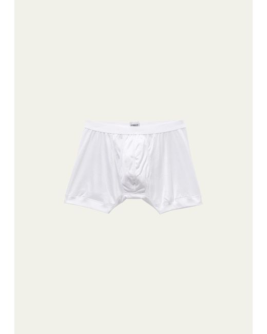 Zimmerli Royal Classic Boxer Briefs