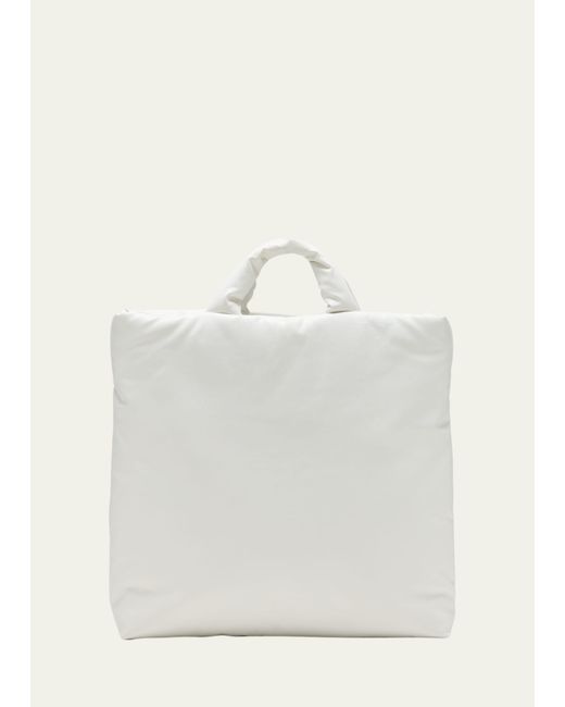 Kassl Medium Pillow Oil Tote Bag