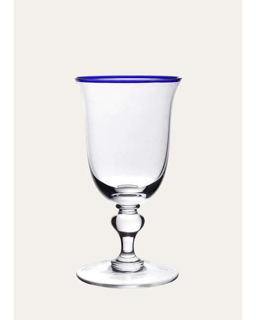 William Yeoward Crystal Siena Wine Glass Set of 2