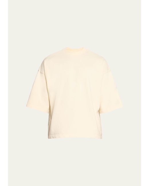Fear Of God Jersey Faded 8 T-Shirt