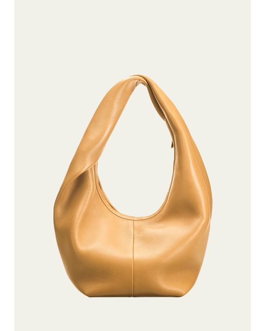 Maeden Yela Leather Shoulder Bag