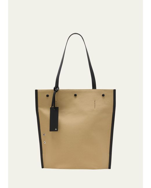 Advene The Trench North-South Tote Bag