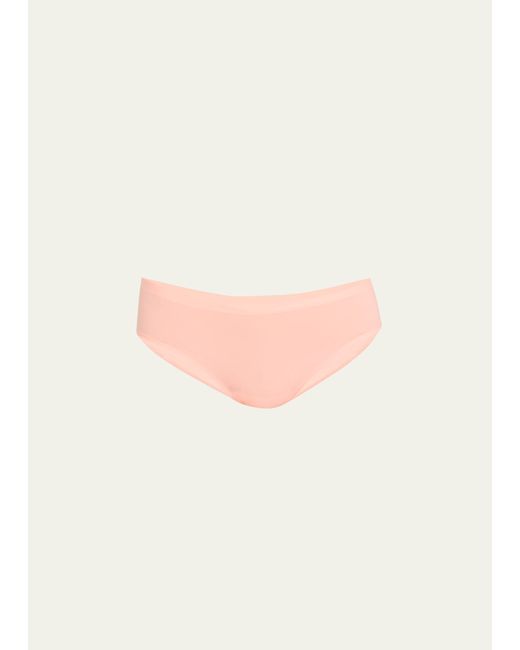 Chantelle Soft Touch Regular Bikini Briefs