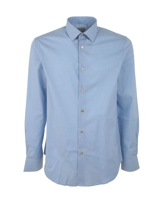 Paul Smith Tailored Fit Shirt