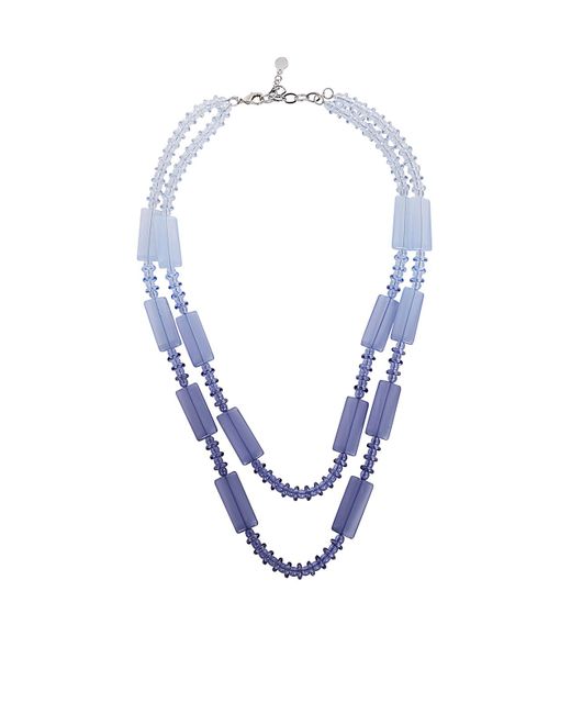 Emporio Armani Geometrical Necklace Jewelry