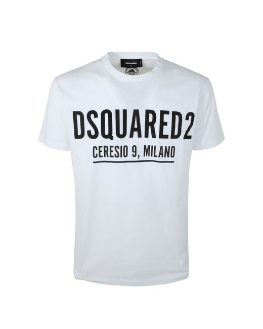 Dsquared2 Cool Tee For